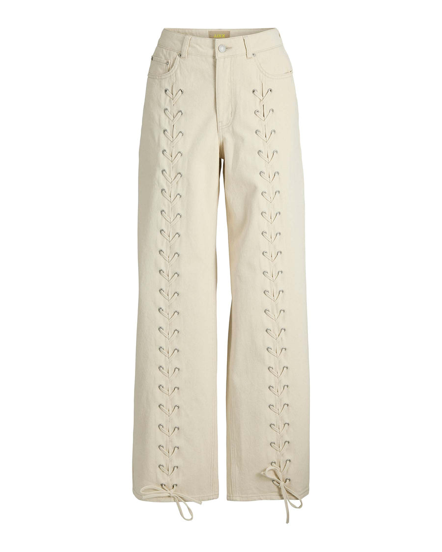 JXAYA TOKYO LACE UP