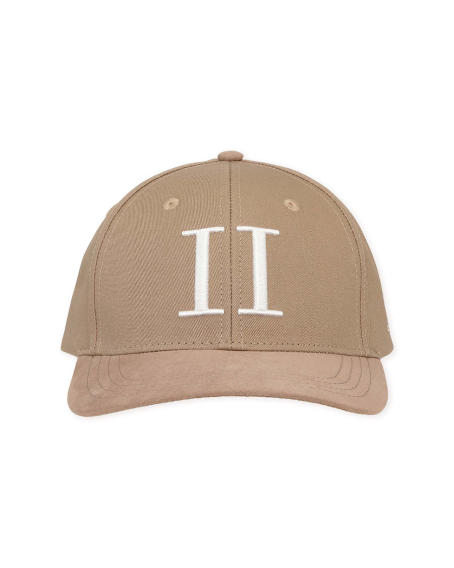 Baseball Cap Suede II
