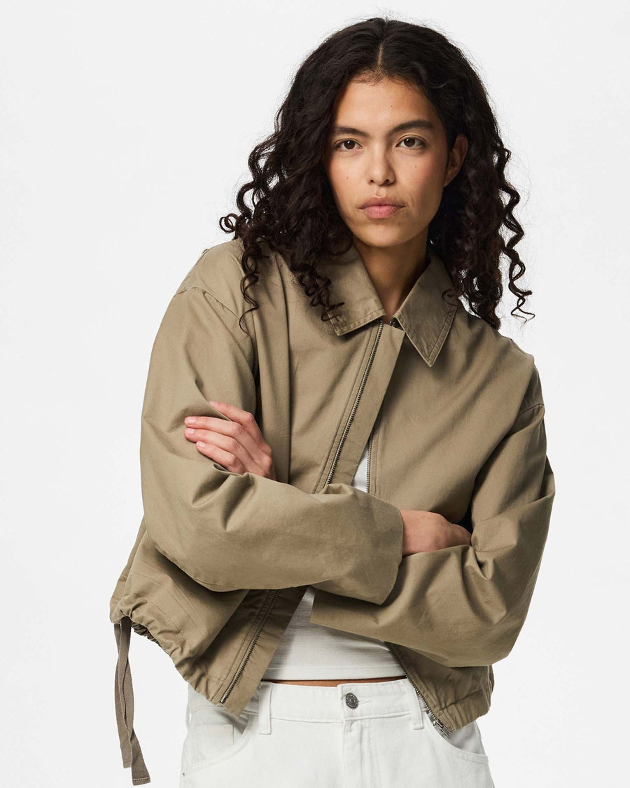 PCPAM JACKET