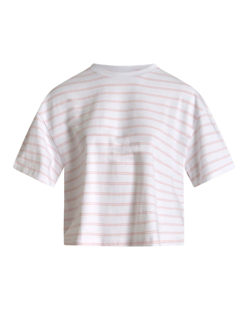 Freja cotton tee