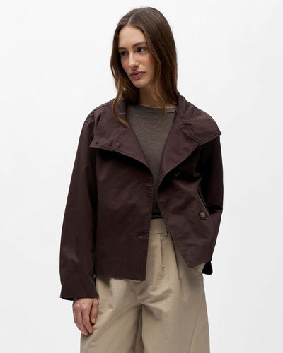 OBJGRO SHORT JACKETThumbnail