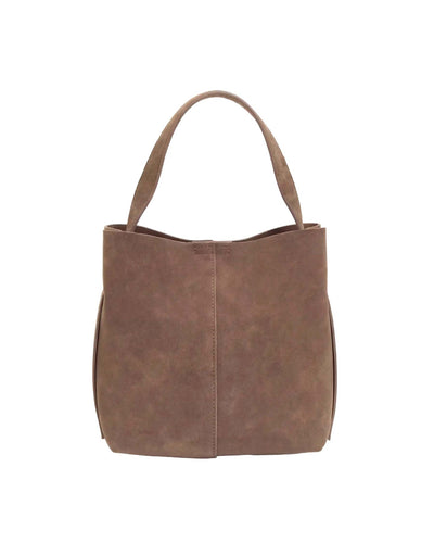 OBJGAEL SMALL SHORT HANDLE BAGThumbnail