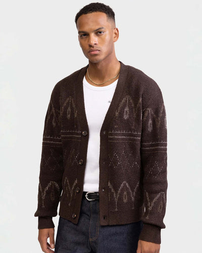 RRWade Knit BOXY FITThumbnail