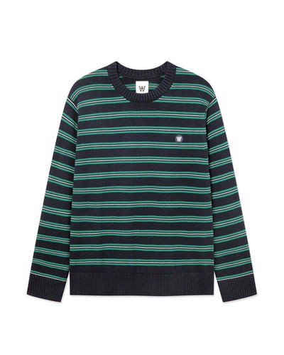 WWCalle crew neck 25516Thumbnail
