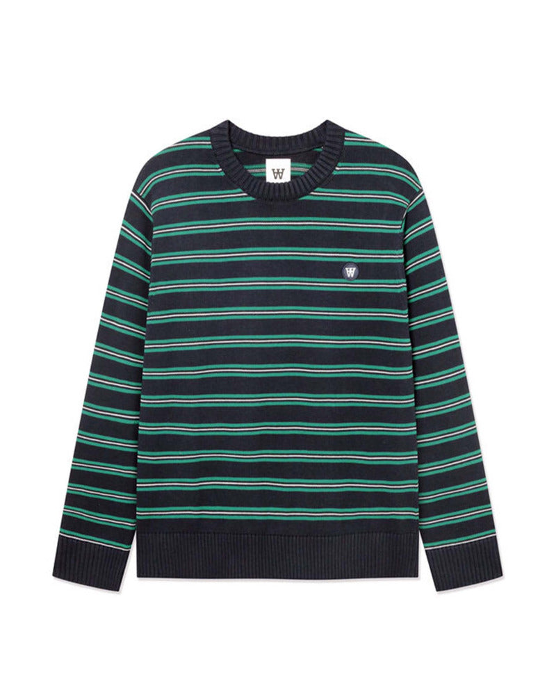 WWCalle crew neck 25516