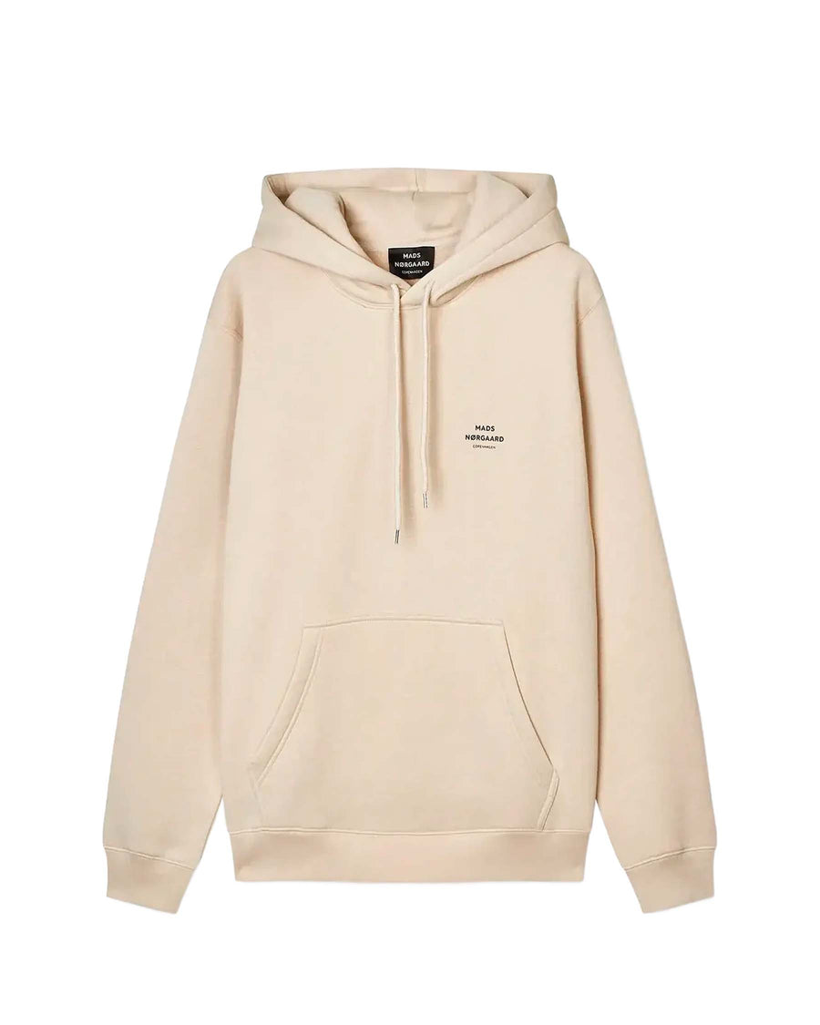 Standard Hoodie Logo