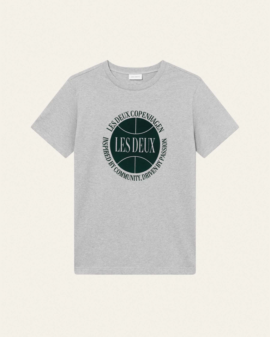 Ben Basketball T-Shirt