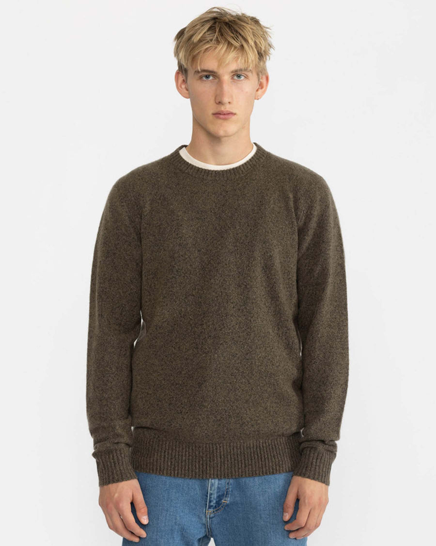 Knit Sweater