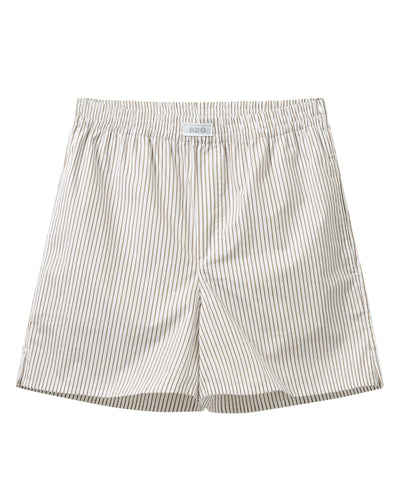 Rønne Essential Pajamas shortsThumbnail
