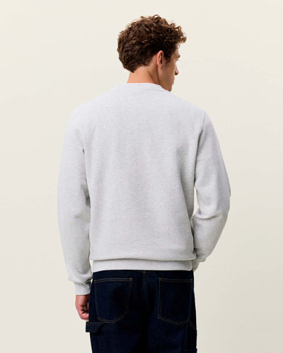Signature Print SweatshirtThumbnail