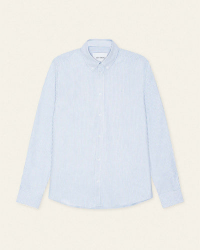 Konrad Oxford ShirtThumbnail