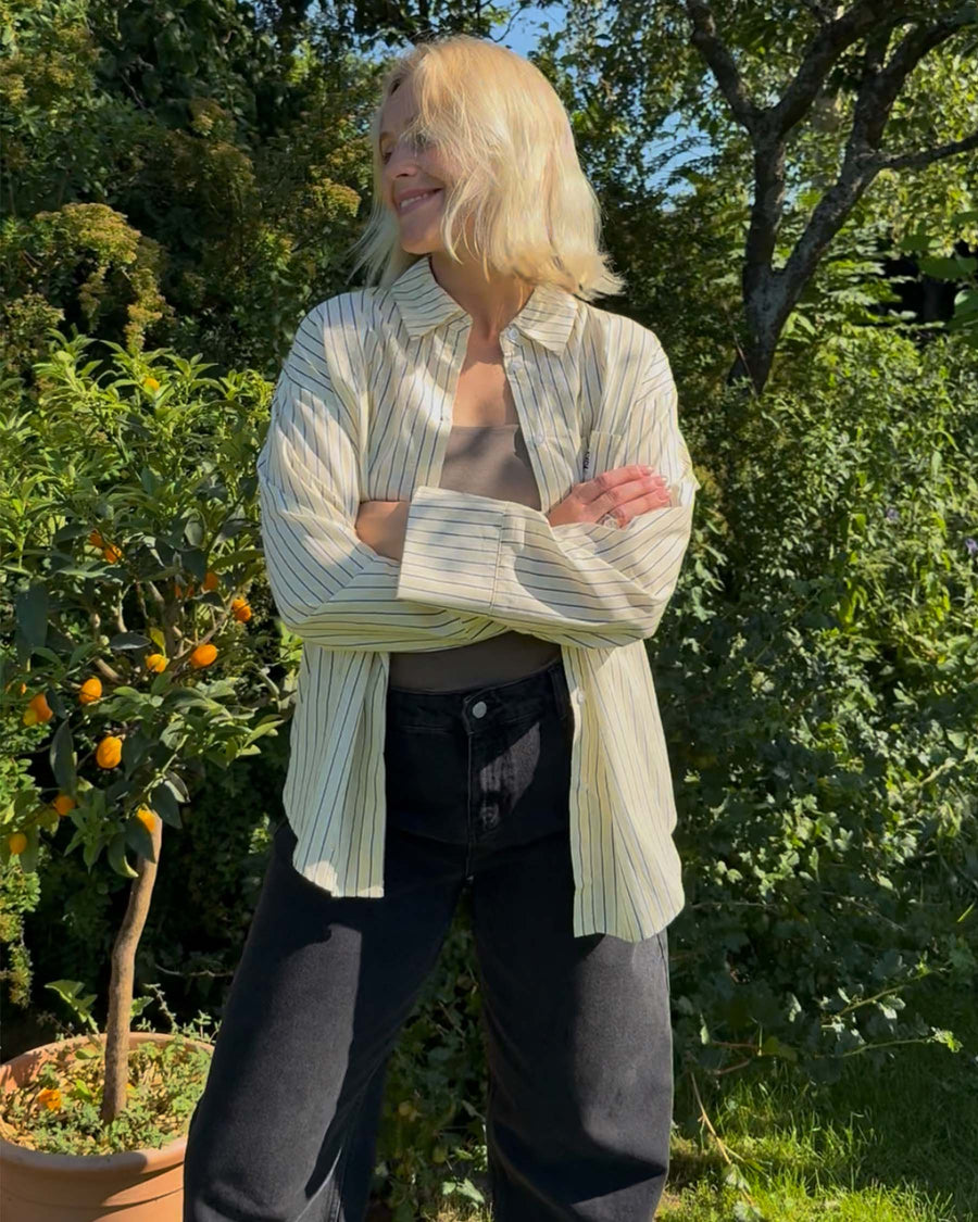 NMALEXA REGULAR JEANS