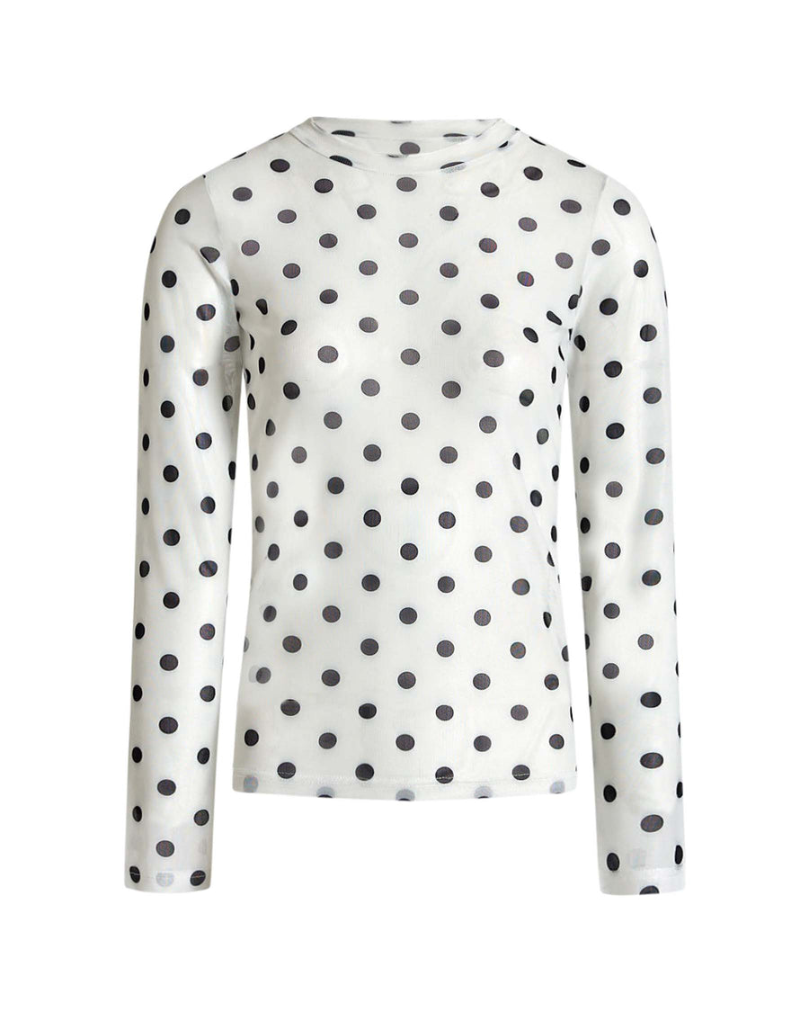 Isabelle dot ls