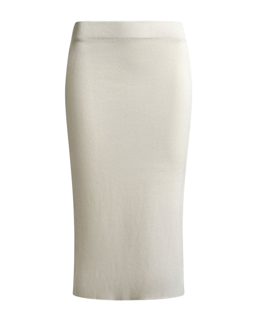 Monica midi skirt
