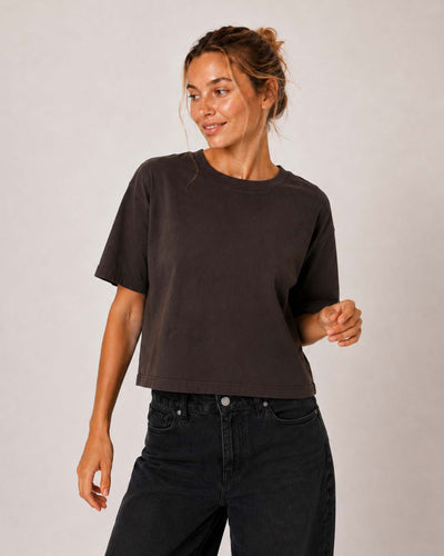 Freja cotton teeThumbnail