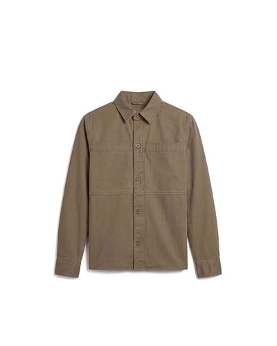 LS WASHED MATTY CANVAS EASYThumbnail