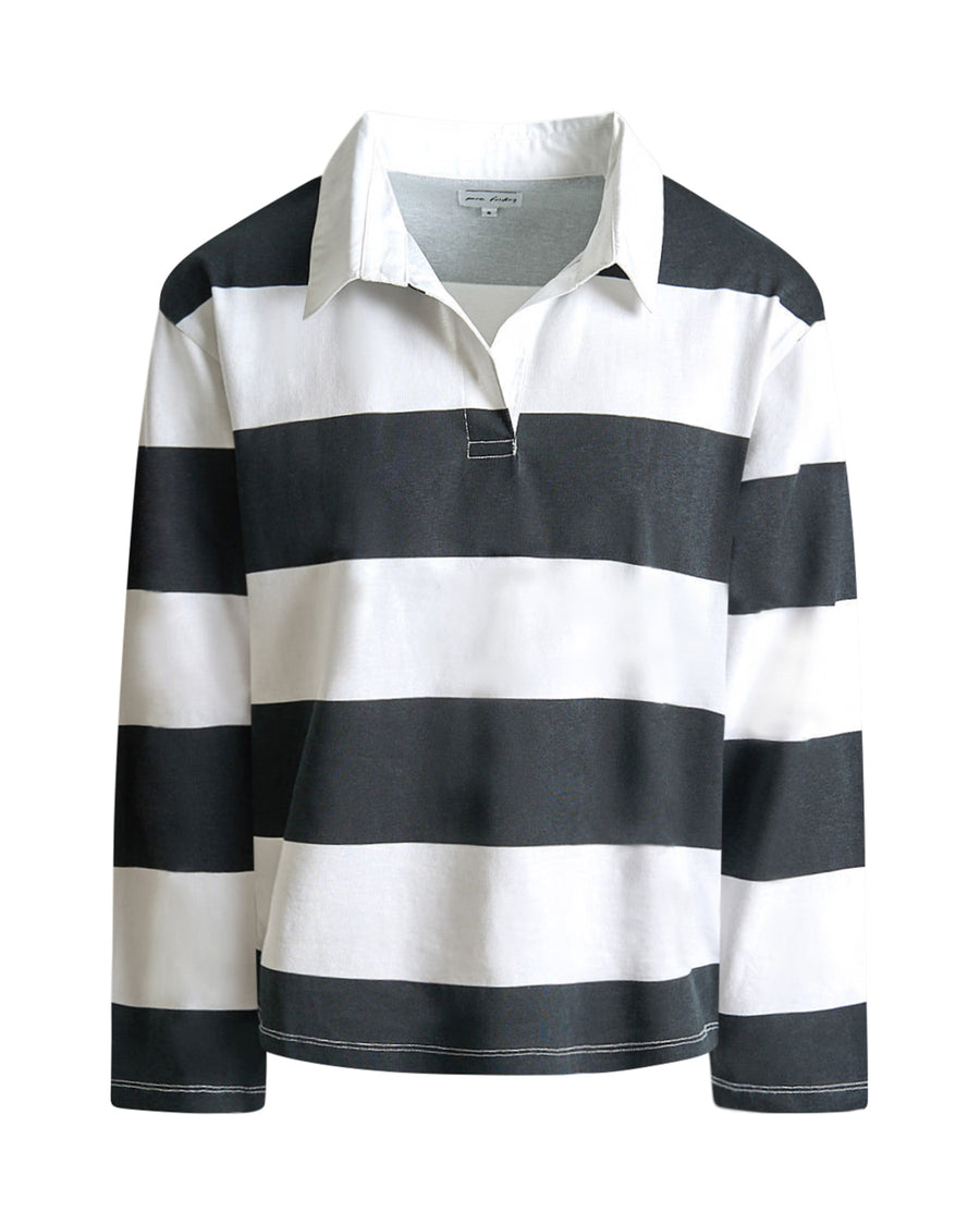 Purpolo ls shirt