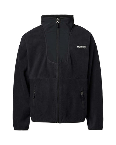 Sequoia Grove Full Zip FleeceThumbnail