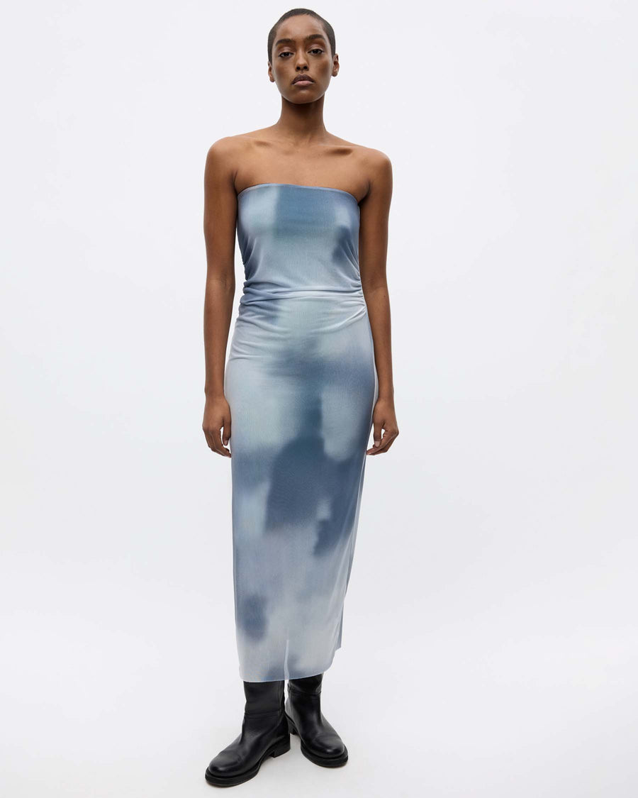 ENWILMA TUBE DRESS