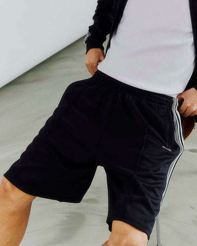 Tony track shortsThumbnail