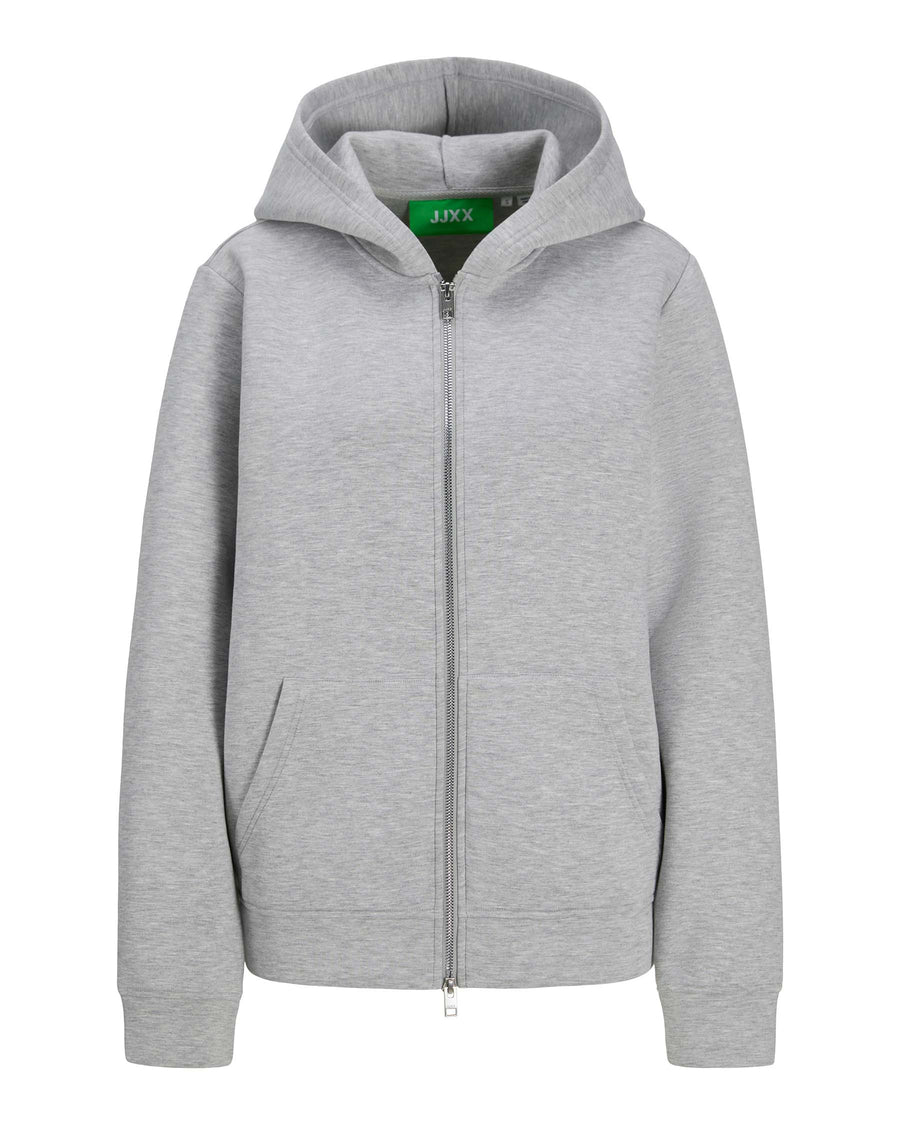 JXEMMA SCUBA HOODIE