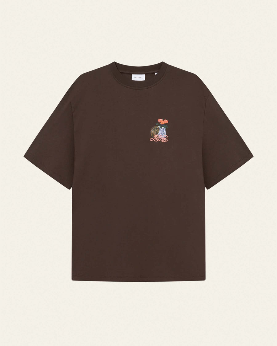 Cole Table T-Shirt