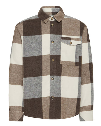 SDMANHEIM OVERSHIRTThumbnail