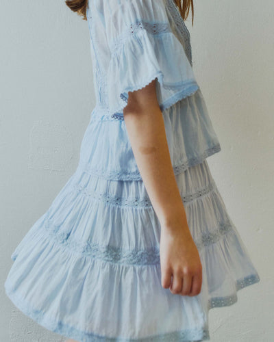 Ollie voile skirtThumbnail