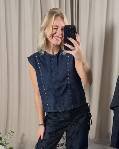 JXMAE WAISTCOATThumbnail