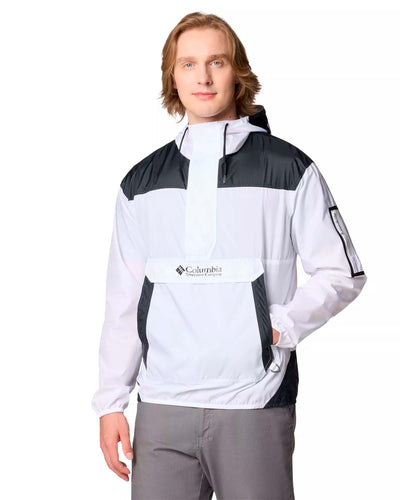 Challenger Windbreaker AnorakThumbnail