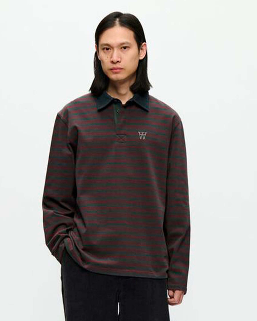 WWLandon polo