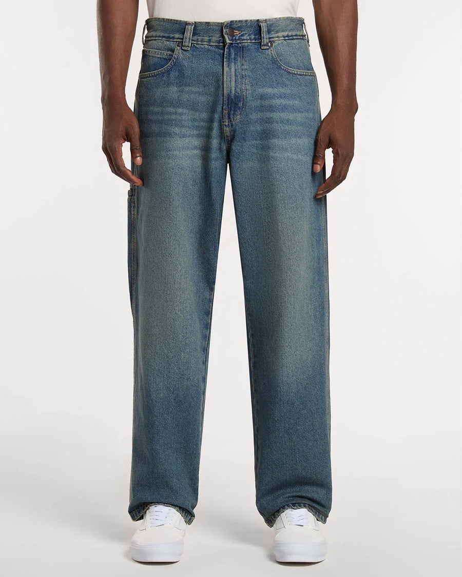 958 BAGGY TAPERED WORK JEANS