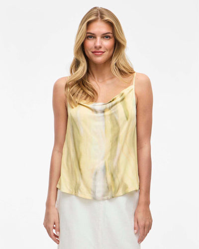 VIMURINA SINGLET STRAP TOPThumbnail