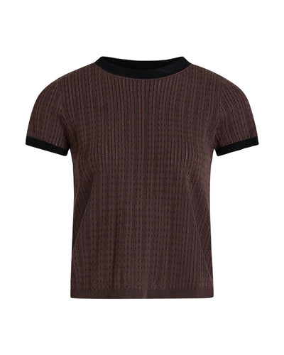 Alba knit teeThumbnail