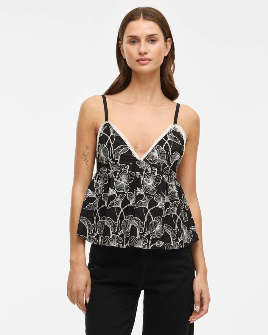 VISARA S/L TOP