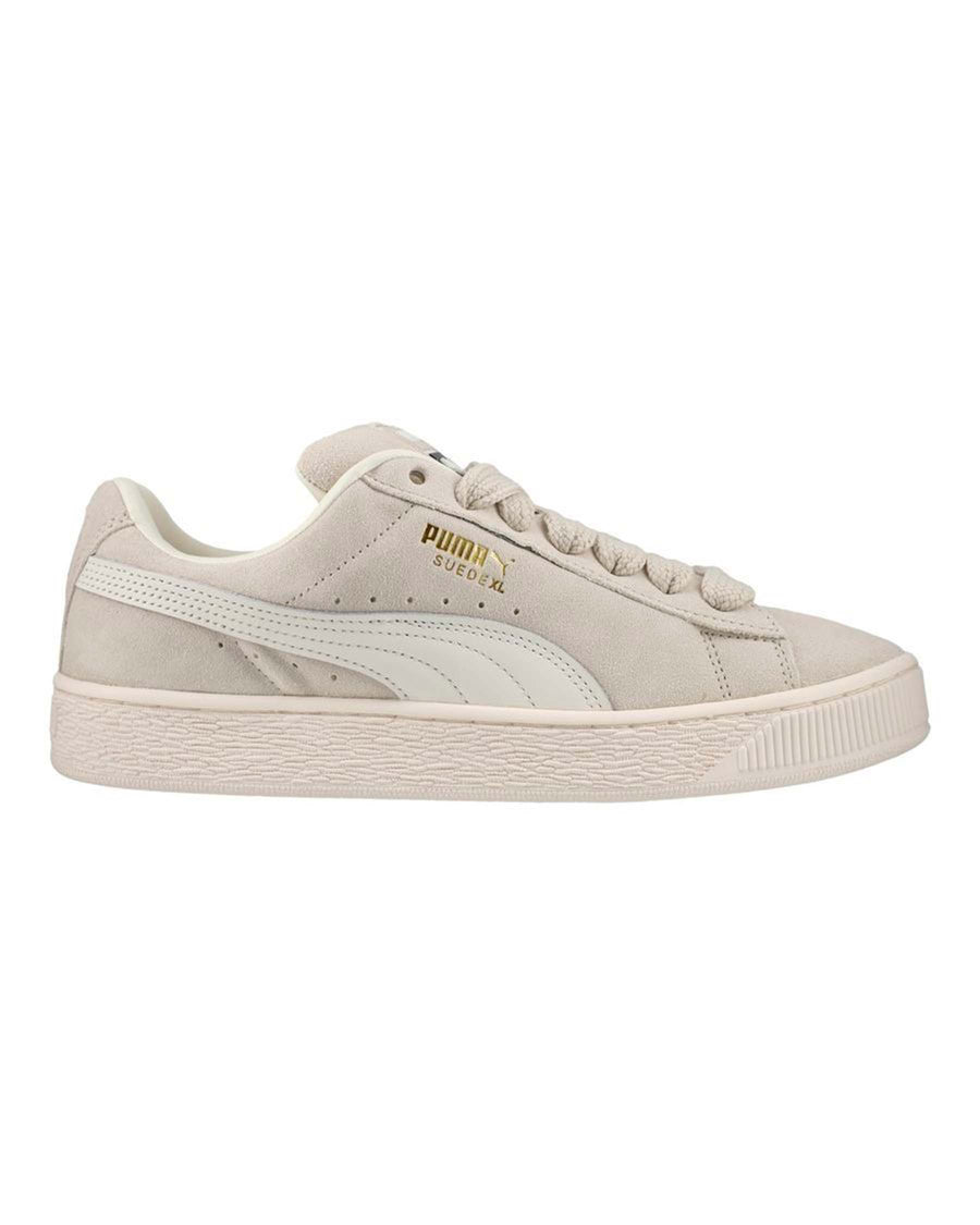 Suede XL