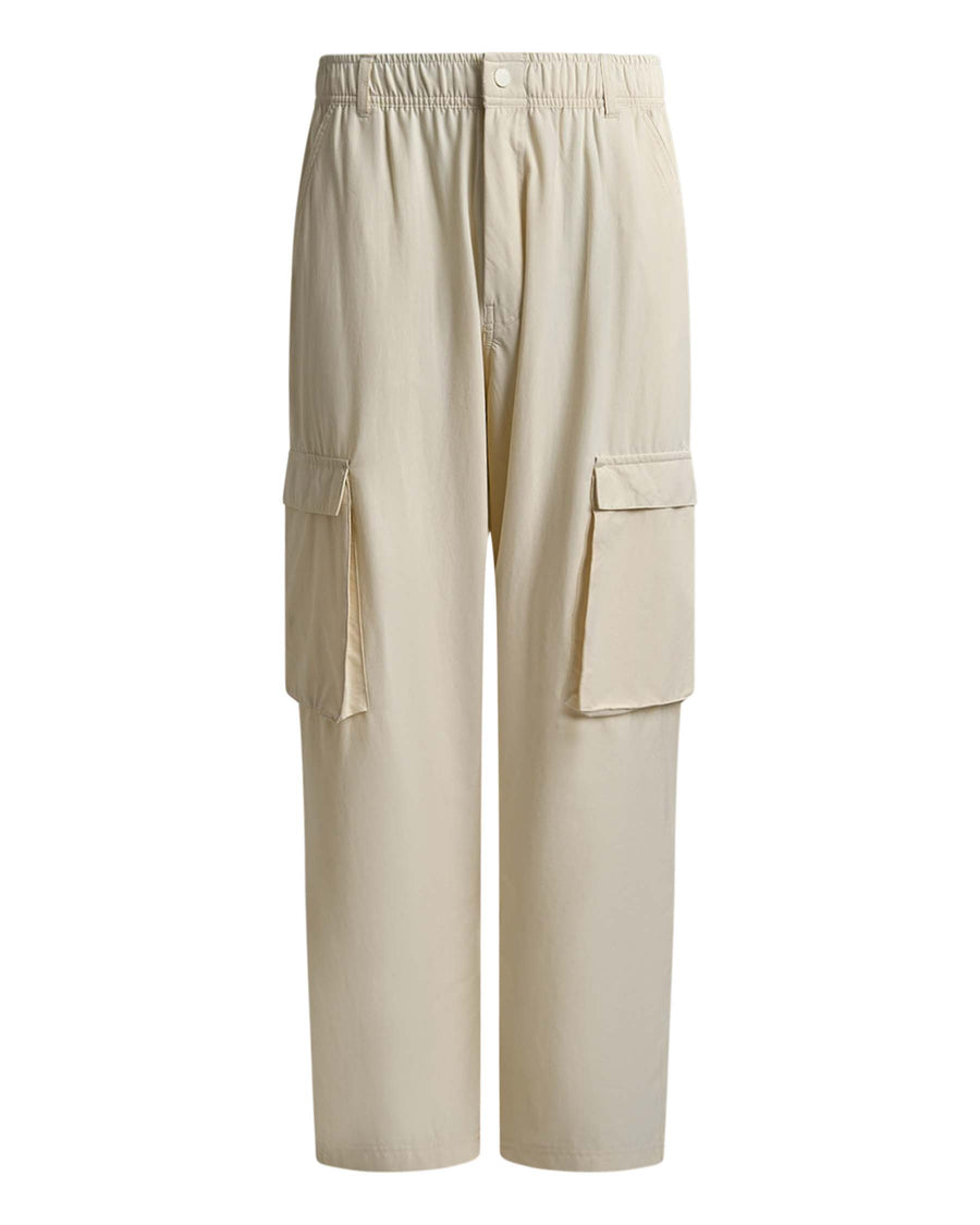 Jean cargo pants