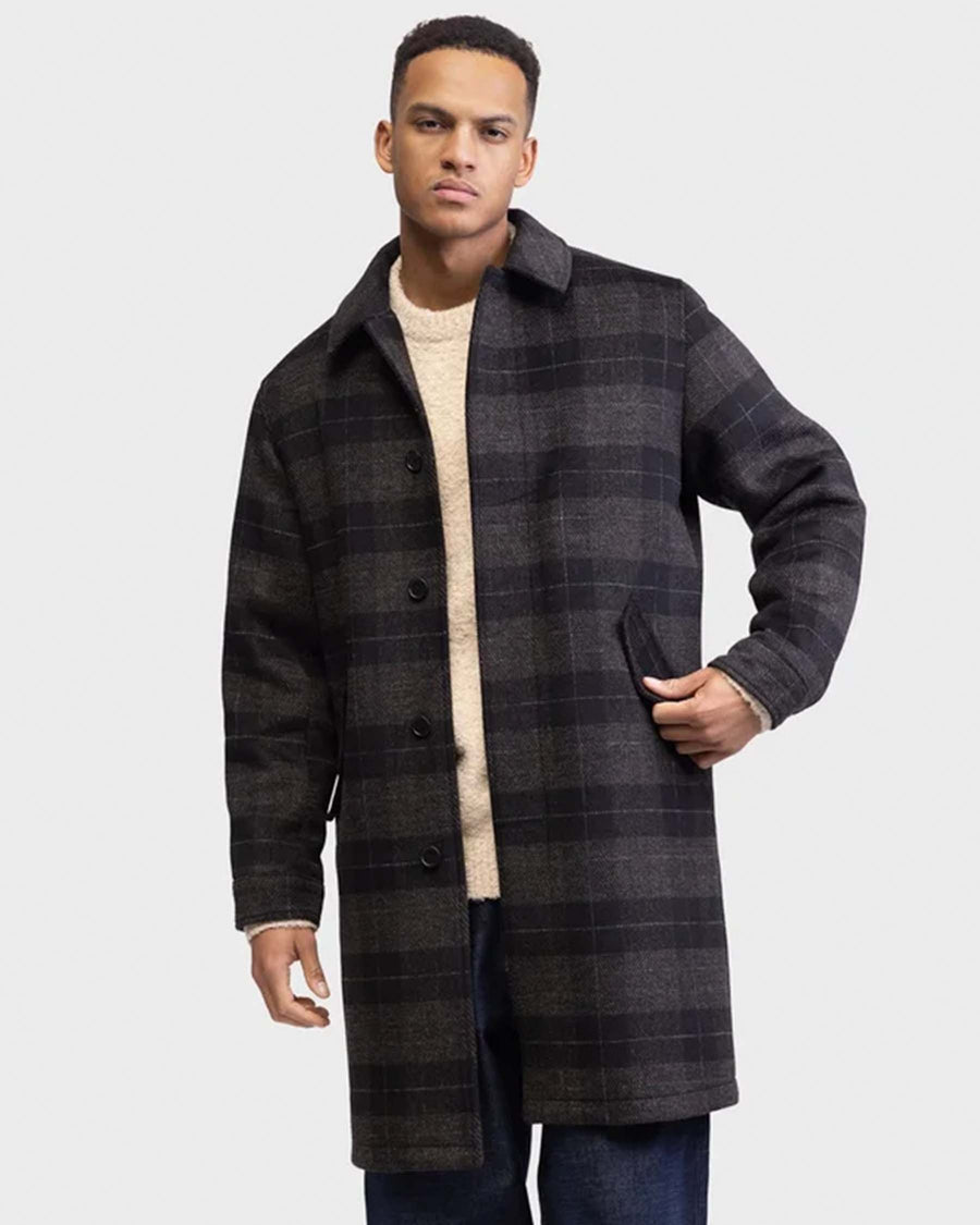 RRAlfred Jacket