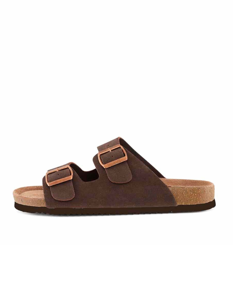 Bio 2 strap suede