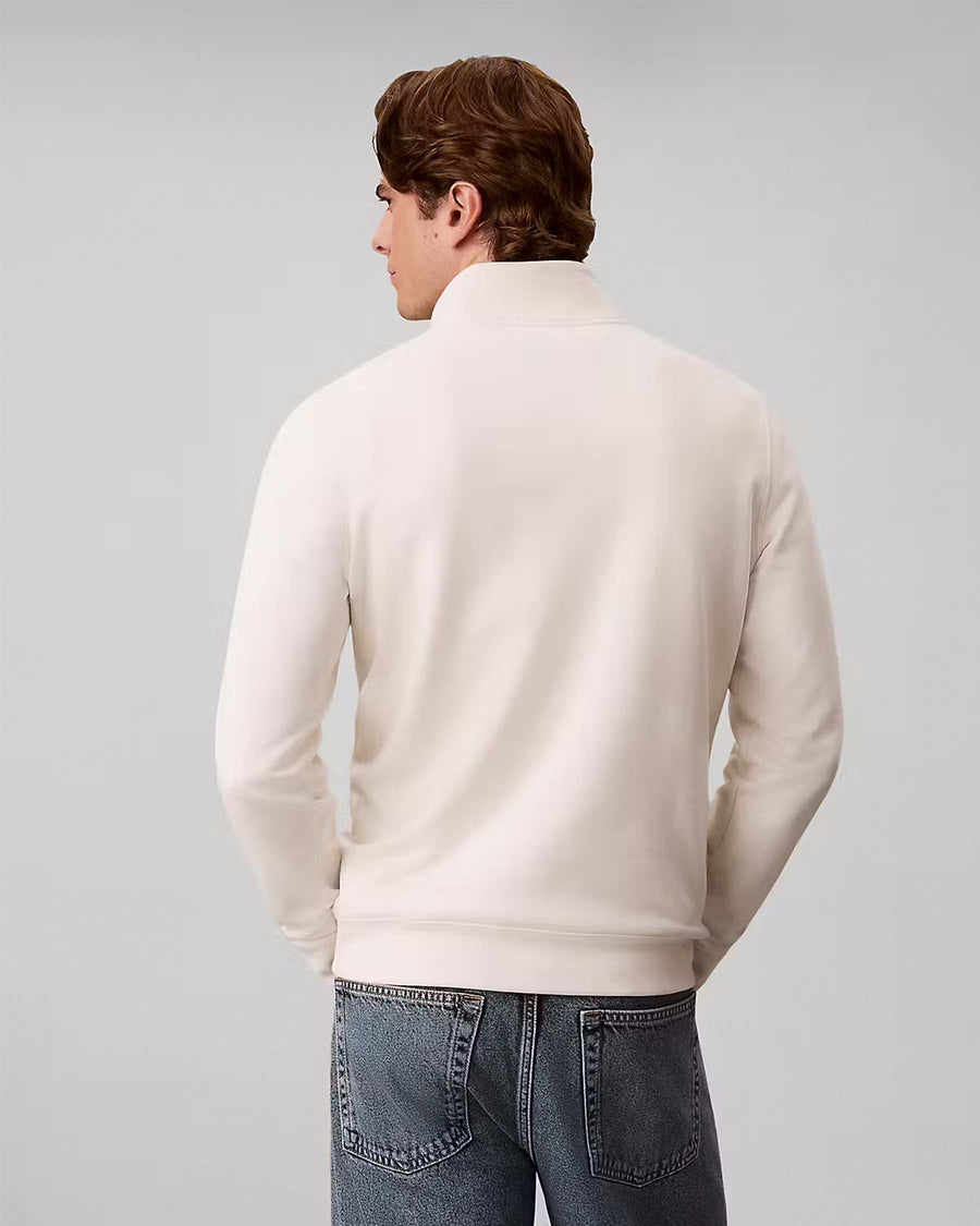 CL LS 350TERRY MCRO ZIP