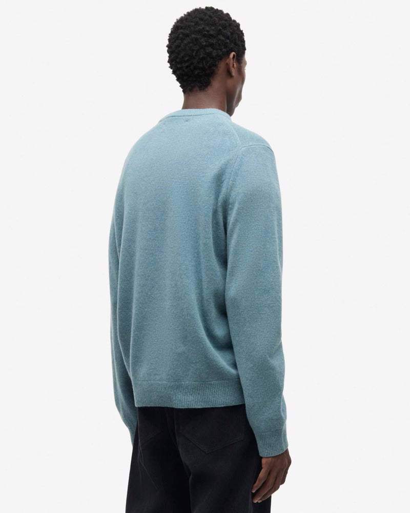 Isak Knit Sweater