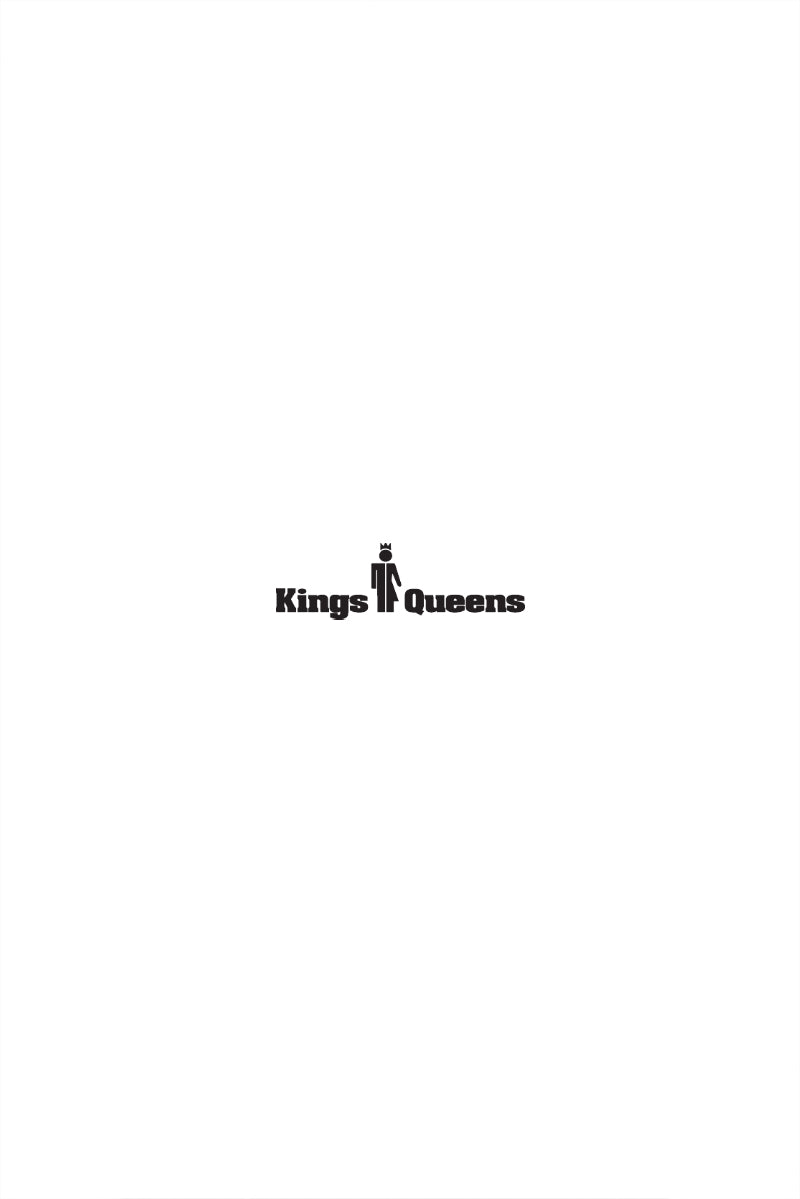 Kings Queens Gavekort