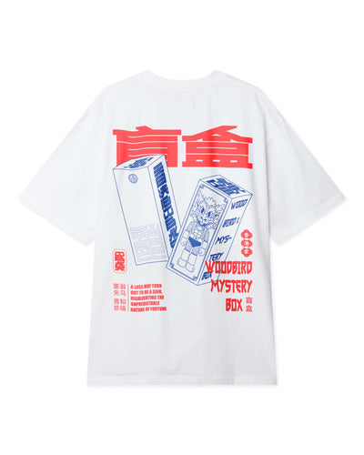 WBBeam Mystery TeeThumbnail