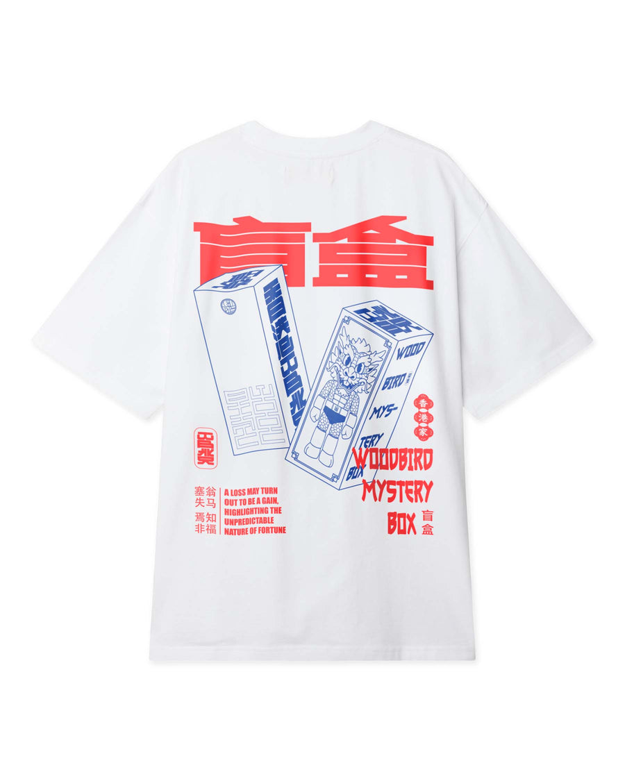 WBBeam Mystery Tee