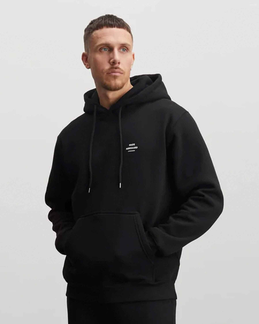 Standard hoodie logo sweat