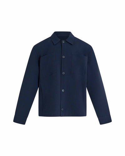 Burn OvershirtThumbnail