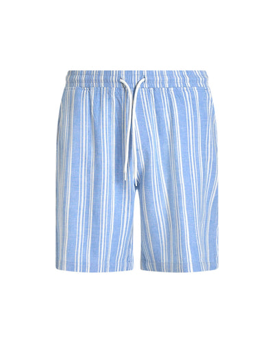 Mario Linen ShortsThumbnail
