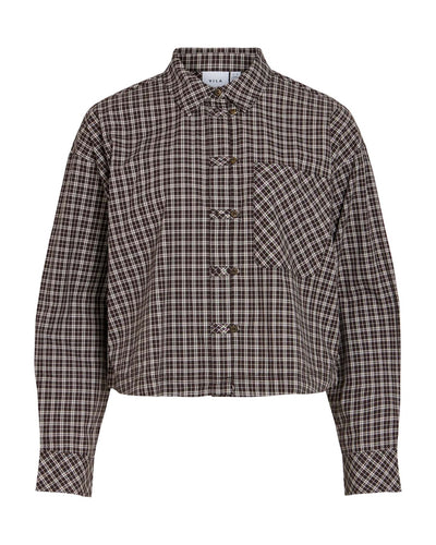 VIDANIELLA L/S SHIRTThumbnail