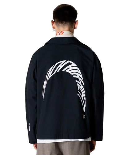 WBDave Warp JacketThumbnail