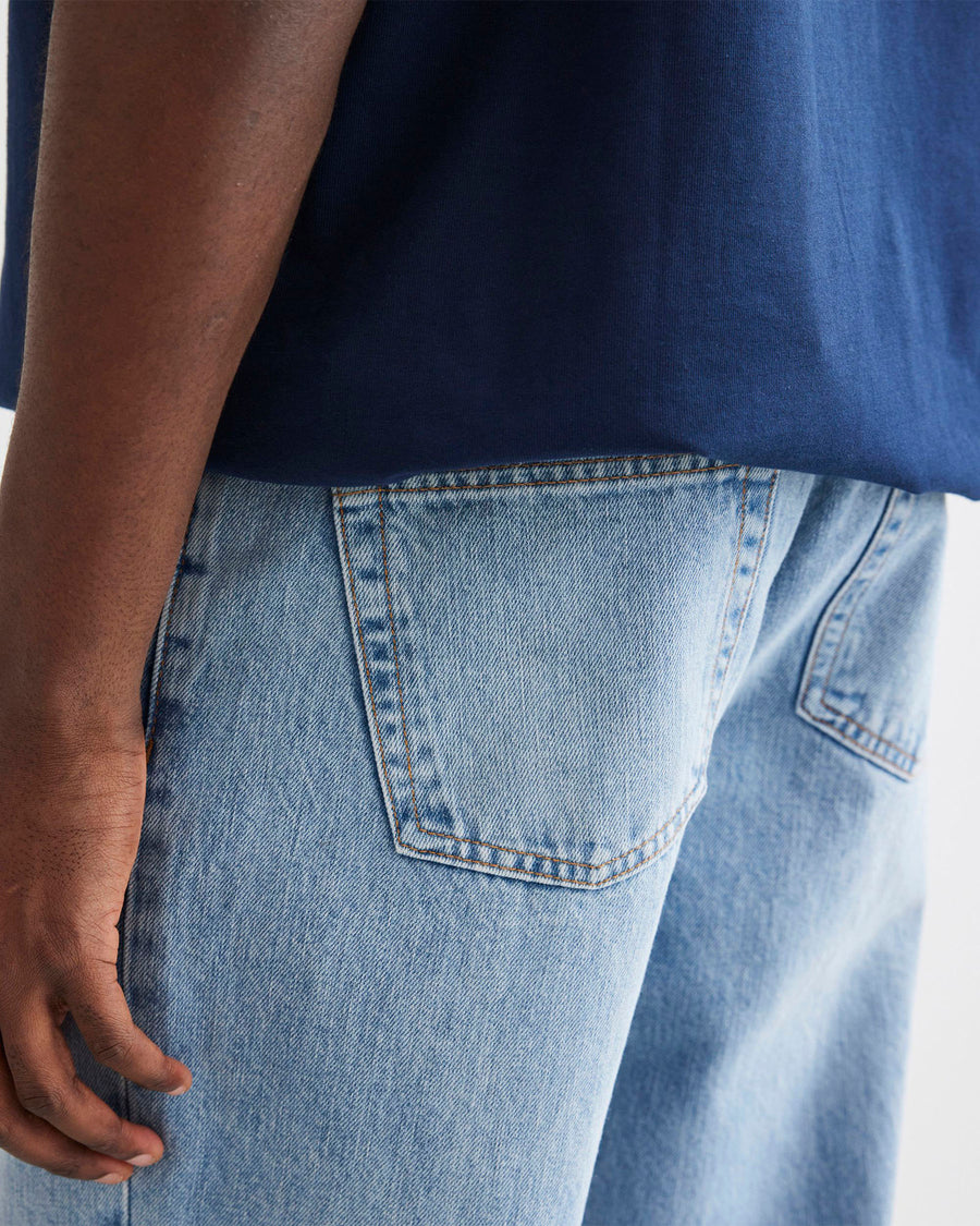 Leroy doone jeans